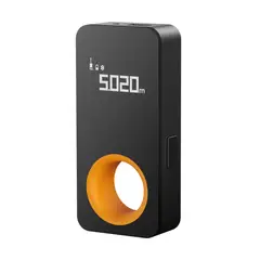 HOTO - Medidor Láser Inteligente