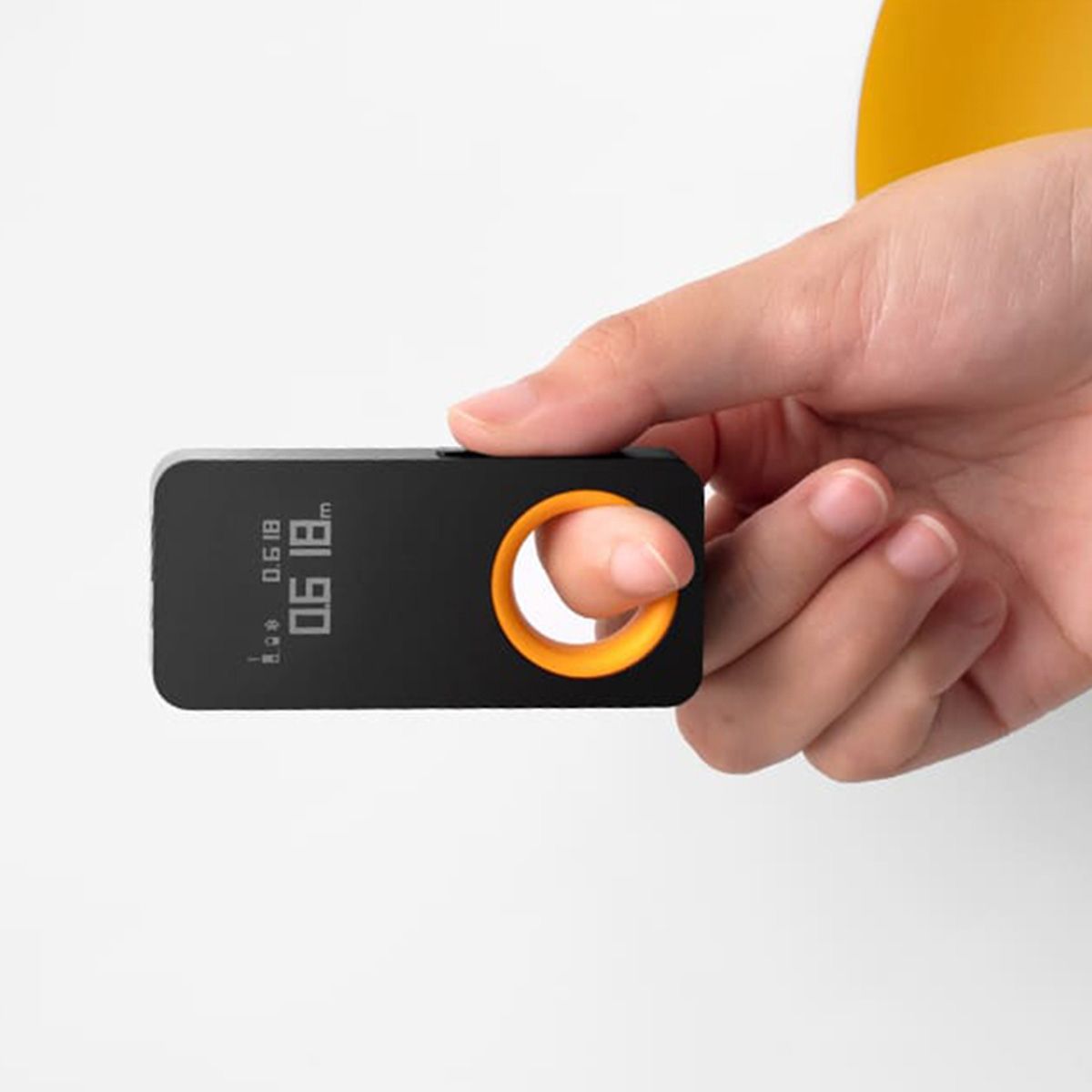 HOTO - HOTO Medidor Láser Inteligente