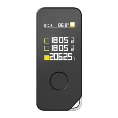 HOTO - Medidor Láser Inteligente Pro