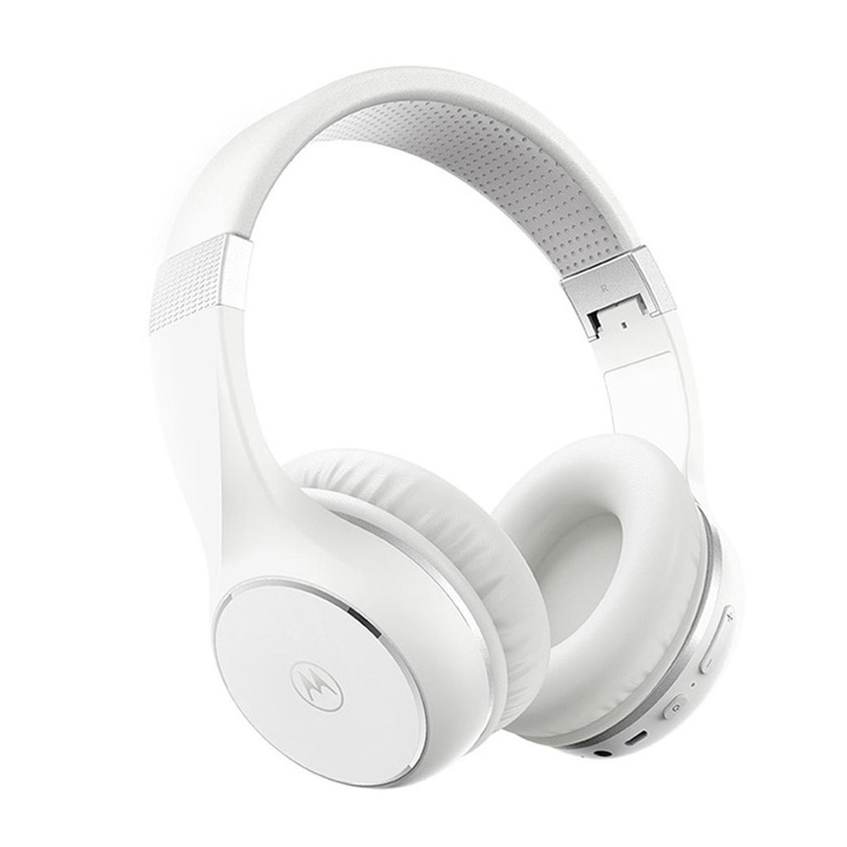 MOTOROLA - AUDIFONO MOTOROLA BLUETOOTH XT 220 BLANCO
