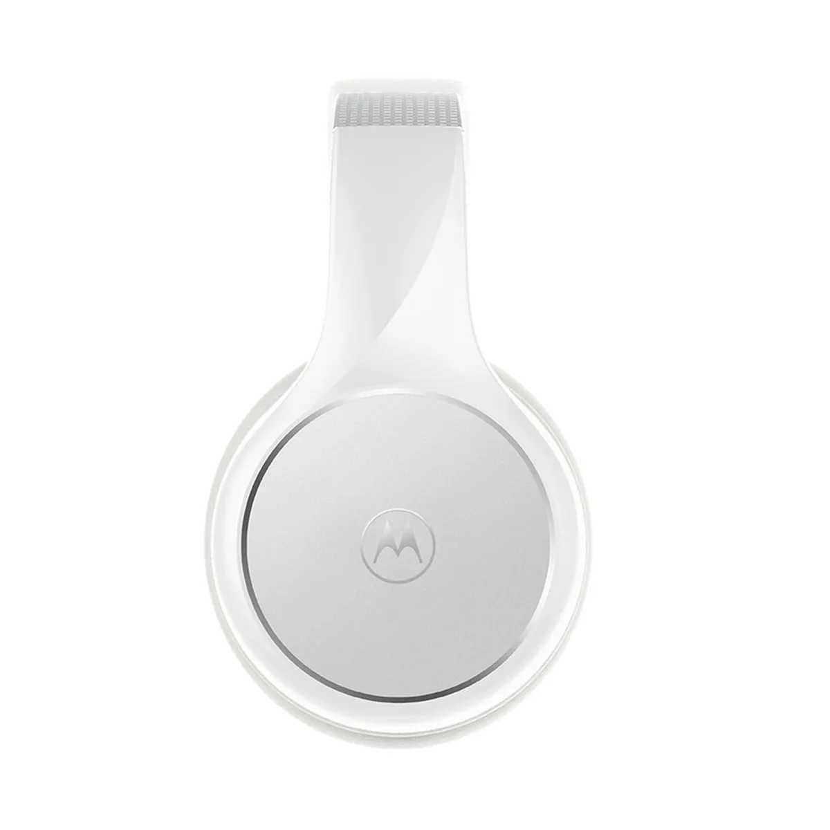 MOTOROLA - AUDIFONO MOTOROLA BLUETOOTH XT 220 BLANCO