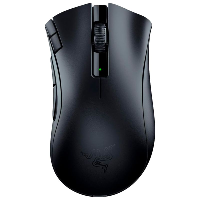 RAZER - Mouse Gamer Razer DeathAdder V2 X Hyperspeed