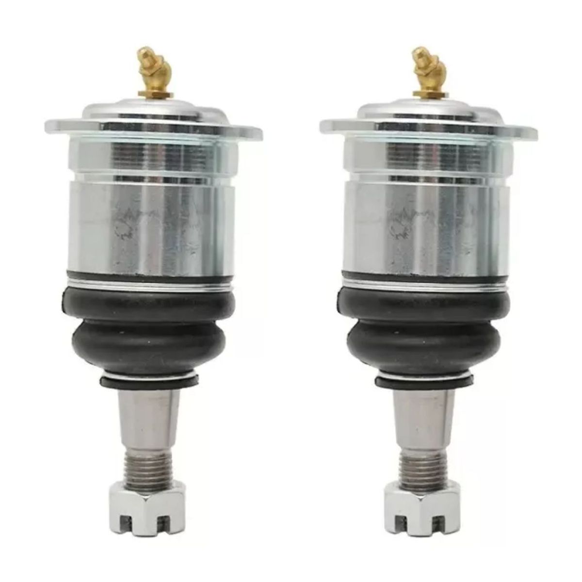 GENERICO - Rotulas Extendidas Great Wall Poer 2019-2024