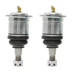 GENERICO - Rotulas Extendidas Great Wall Poer 2019-2024