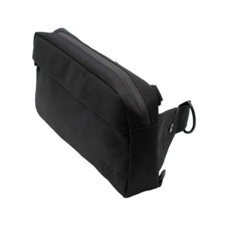 OZETA - Banano Negro Crossbag Anti Olor Ozeta