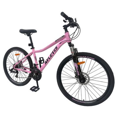 Imagen 2 del producto Bicicleta Mountain Bike W Force 26 Mujer Rosa