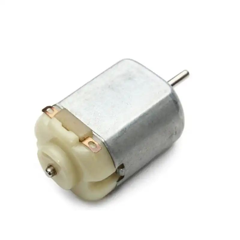 GENERICO - Motor DC Tamaño Standard 130