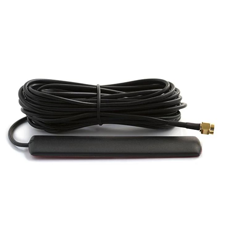 GENERICO - Antena Cuatribanda GSM/GPRS SMA