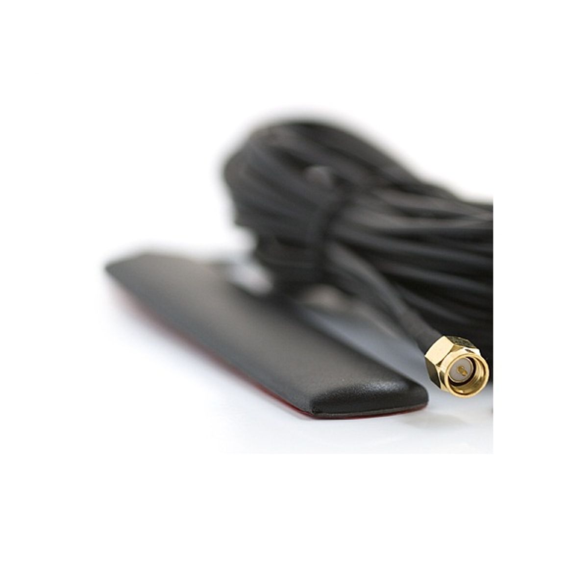 GENERICO - Antena Cuatribanda GSM/GPRS SMA