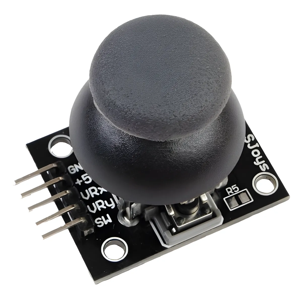 GENERICO - Módulo Joystick para Arduino
