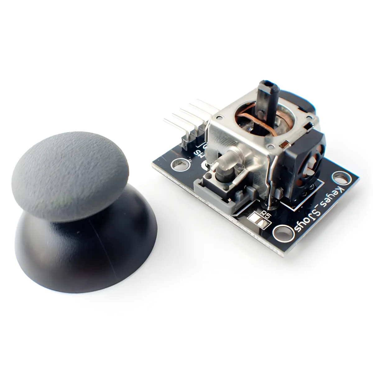 GENERICO - Módulo Joystick para Arduino