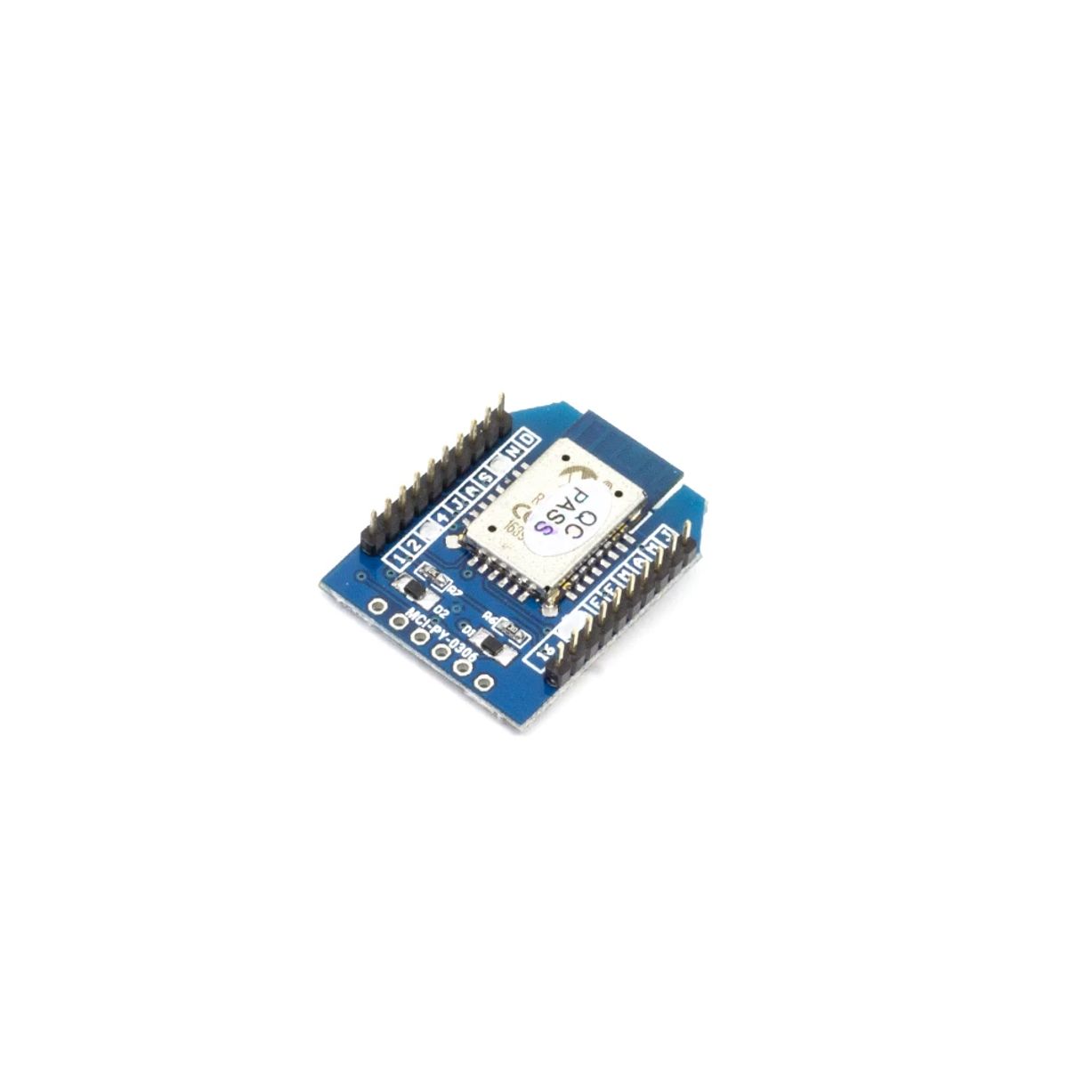 MCI - BLEBee (Módulo Bluetooth Low Energy BLE con Formato XBee