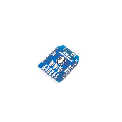 Imagen 2 del producto BLEBee (Módulo Bluetooth Low Energy BLE con Formato XBee Negro