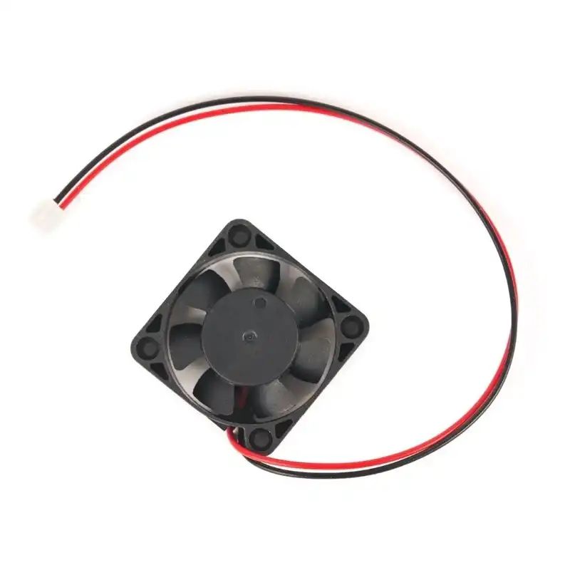 GENERICO - Ventilador DC 12V 6500RPM