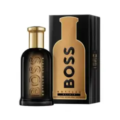 HUGO BOSS - Bottled Elixir 100ml Parfum Intense
