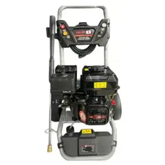 GENERICO - Hidrolavadora Industrial 3200 Psi Max 170bar - Lic Japones