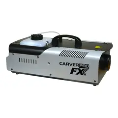 CARVERPRO - MAQUINA DE HUMO 1200W MOD F-3