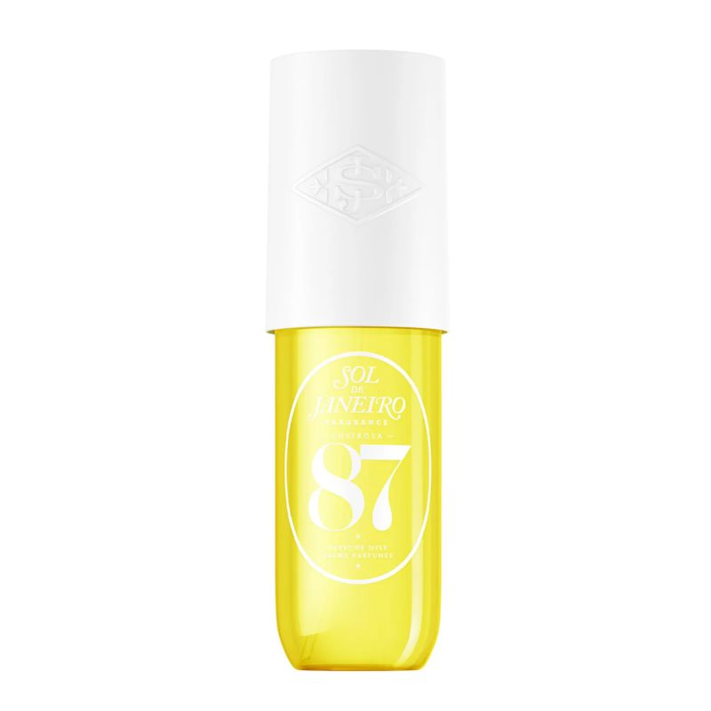 SOL DE JANEIRO - Perfume Mist Rio Radiance 90ml Sol de Janeiro
