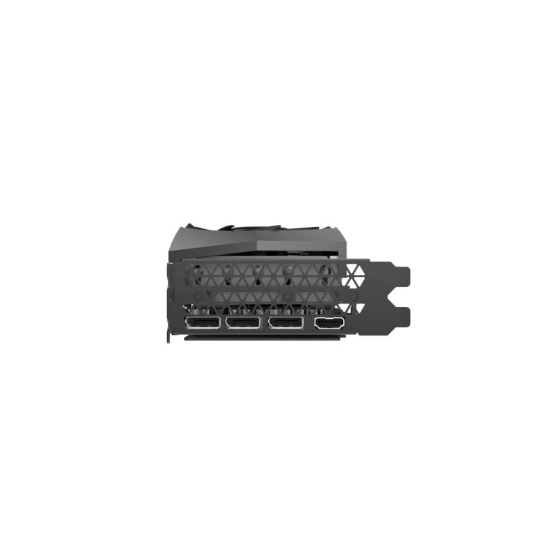 ZOTAC - Tarjeta de Vídeo Zotac GAMING GeForce RTX™ 3080Ti Trinity 12GB