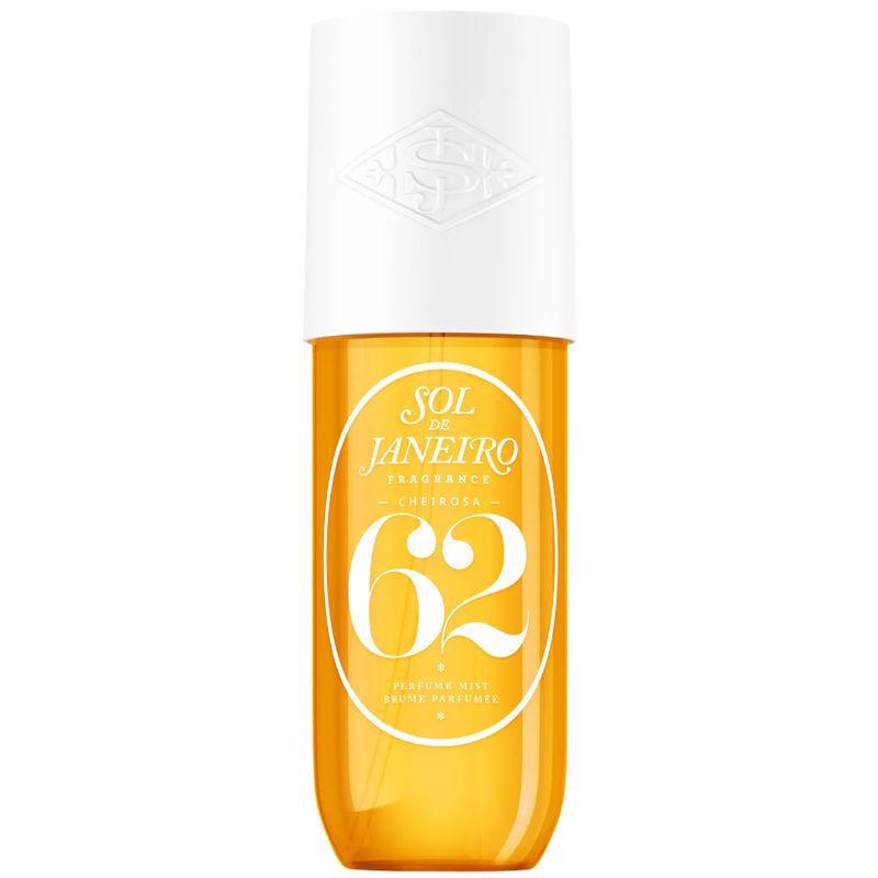 SOL DE JANEIRO - Perfume Mist Cheirosa 62 240ml Sol de Janeiro