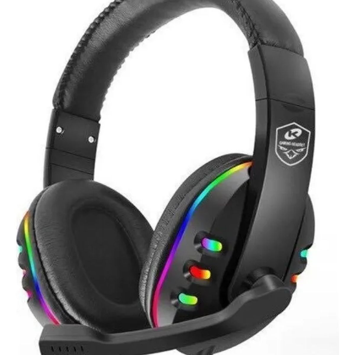 GENERICO - Audífonos Gamer RGB G14