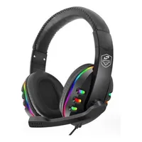 Audífonos Gamer RGB G14
