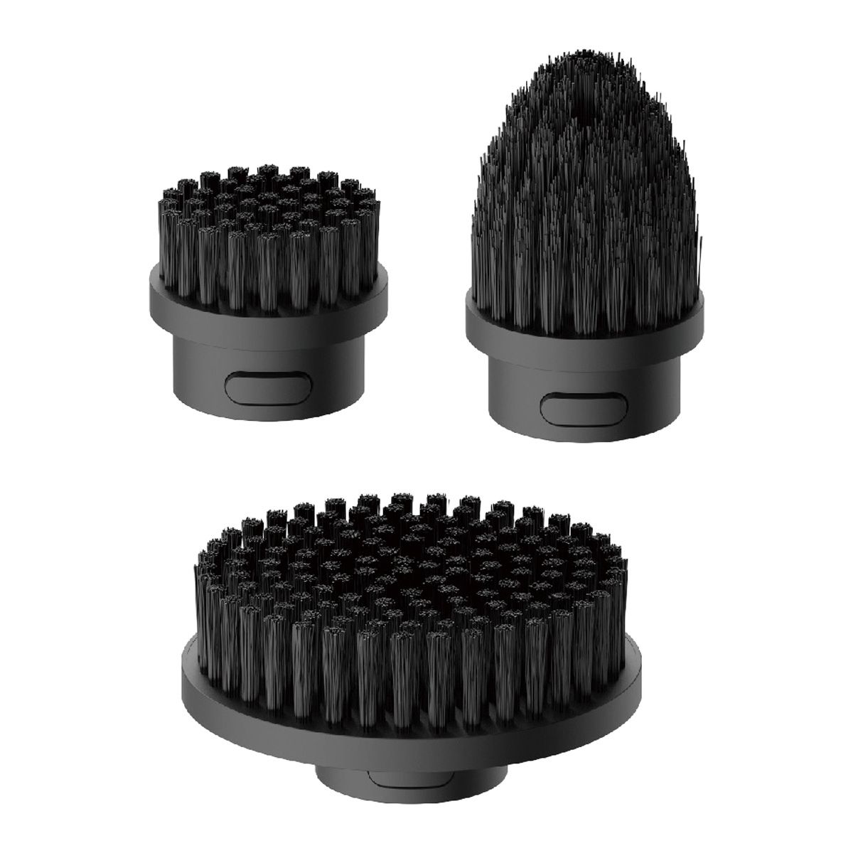 HOTO - HOTO Cabeceras para Cepillo de Limpieza Eléctrico