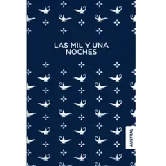 AUSTRAL - Libro Las Mil Y Una Noches