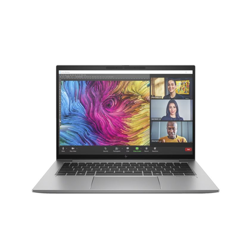 HP - Notebook HP ZBook Firefly G11 Ultra 7 155H, 16GB, 1 TB SSD,NVIDIA RTX A500 4 GB GRADO A