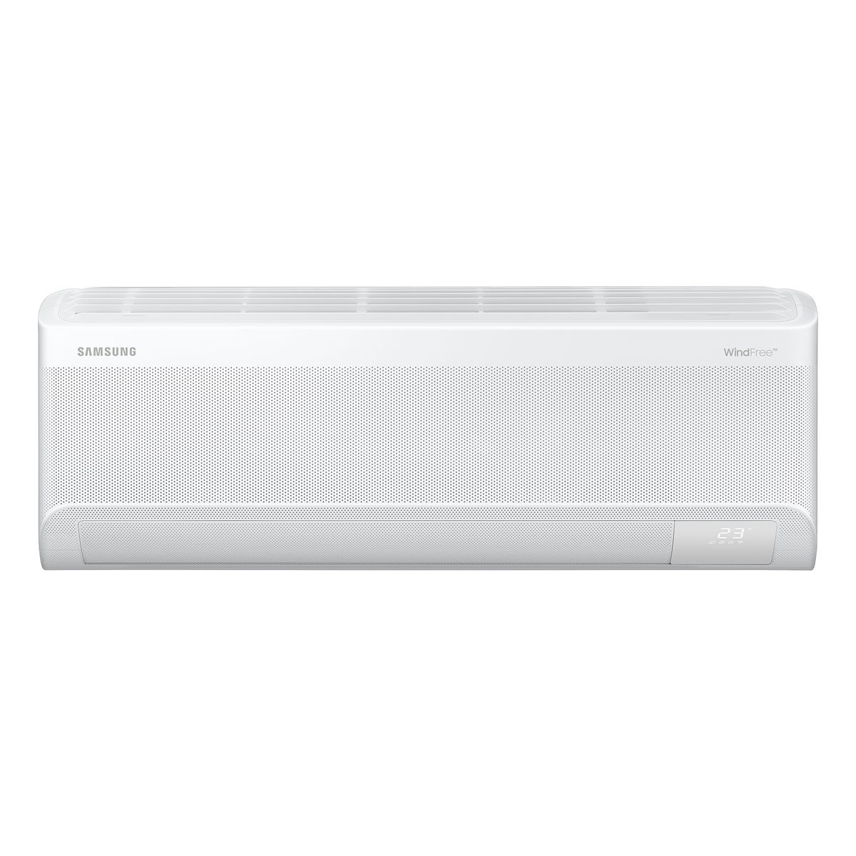 SAMSUNG - Aire Acondicionado Split Muro Wind Free Inverter 9000 BTU (2025)