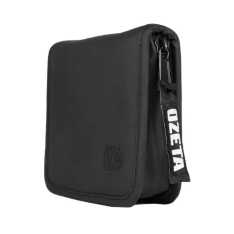 OZETA - Billetera Negra Anti olor Ozeta