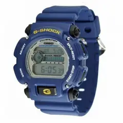 CASIO - Reloj gshock dw9052-2vd hombre digital