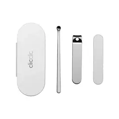 HOTO - Cortauñas Set de 3 Piezas