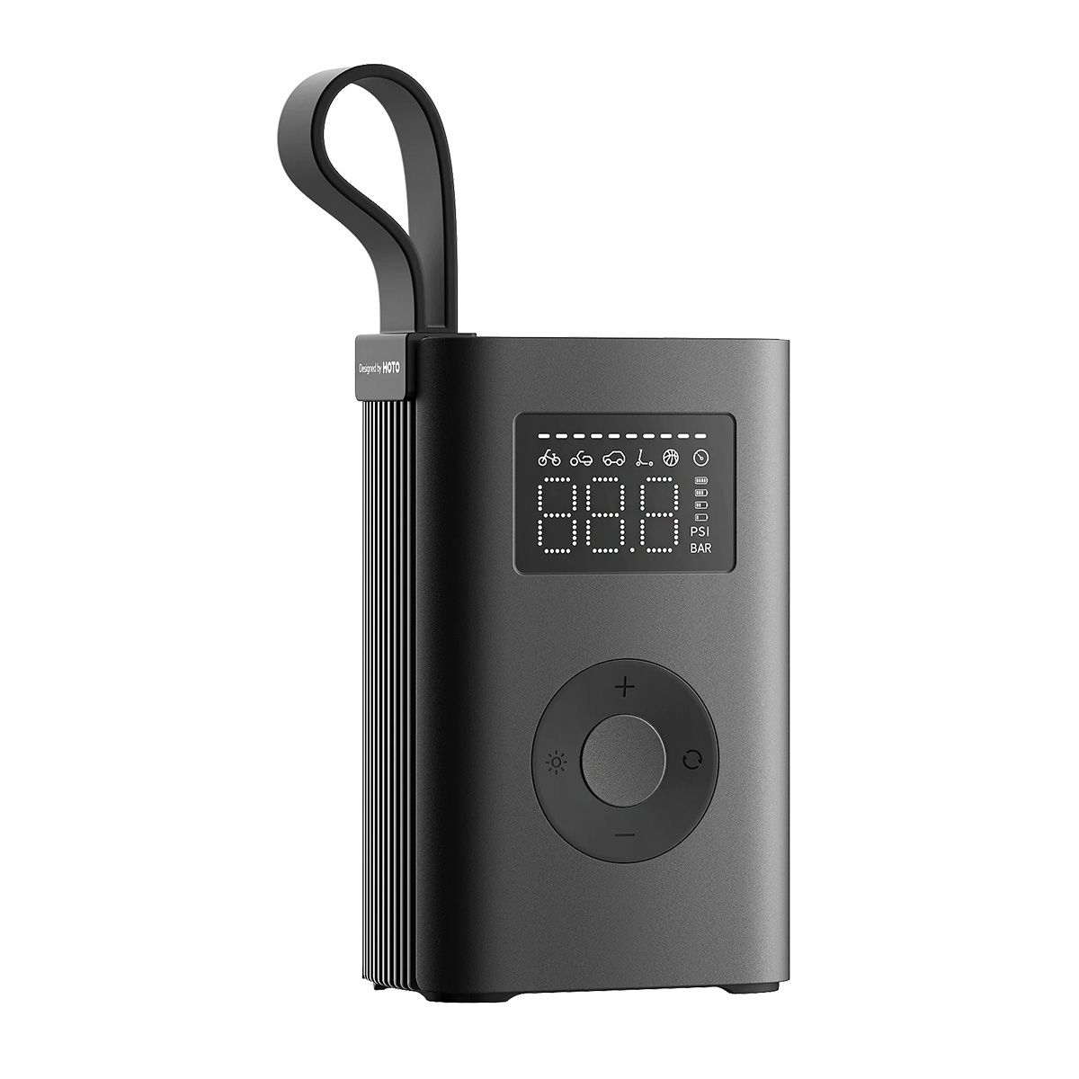 HOTO - HOTO Compresor de Aire Eléctrico ADV