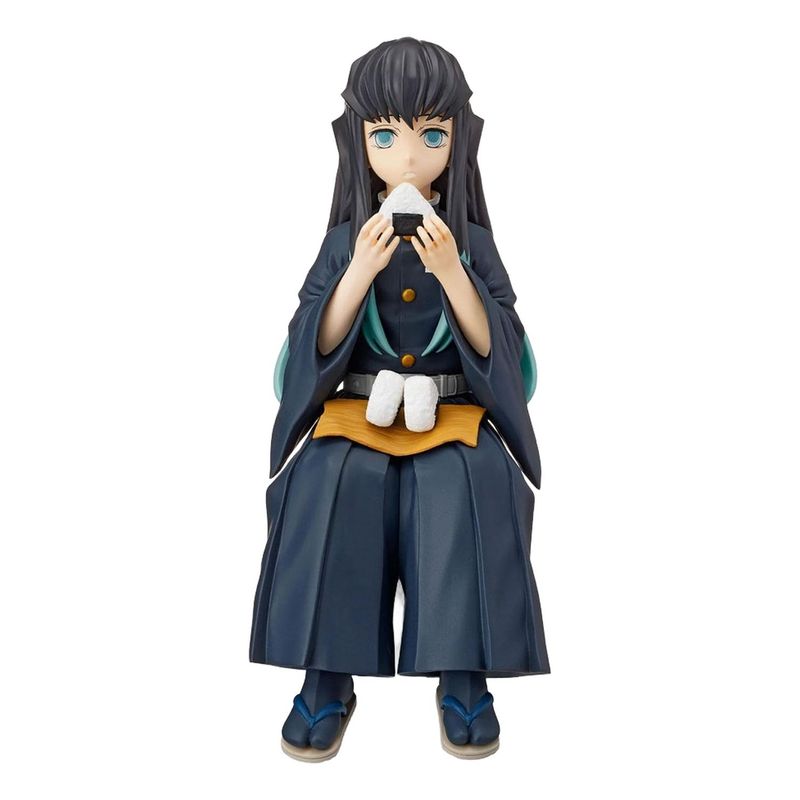 SEGA - Figura Sega Demon Slayer Tokito Re Run