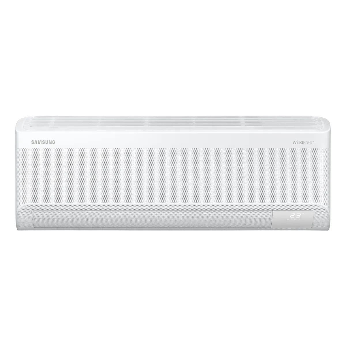 SAMSUNG - Aire Acondicionado Split Muro Wind Free Inverter 12000 BTU (2025)