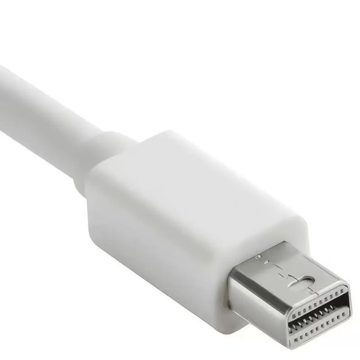 GENERICO - Cable Conversor Adaptador Mini displayport Macho a VGA Hembra