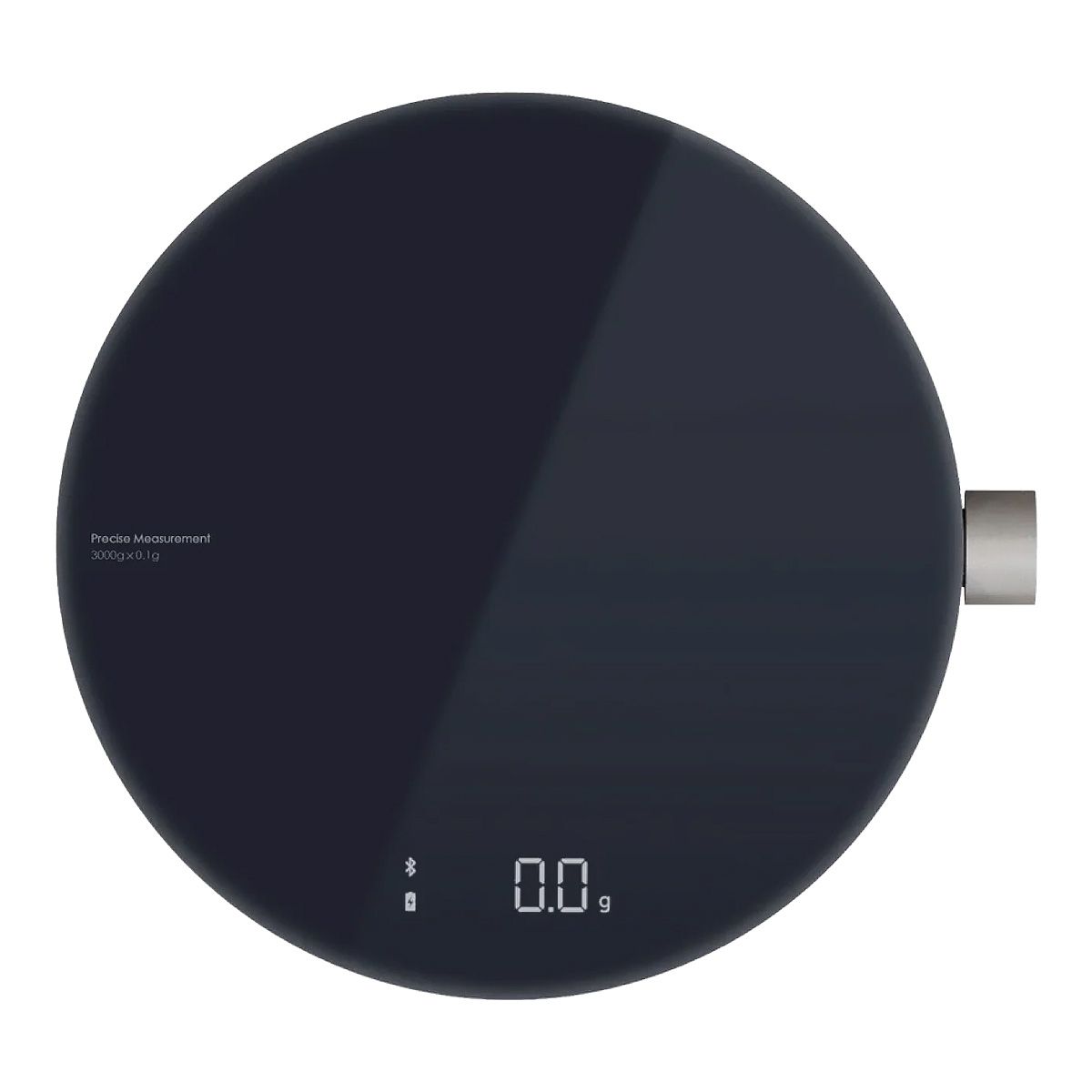 HOTO - HOTO Báscula Inteligente para Cocina Gramera Balanza