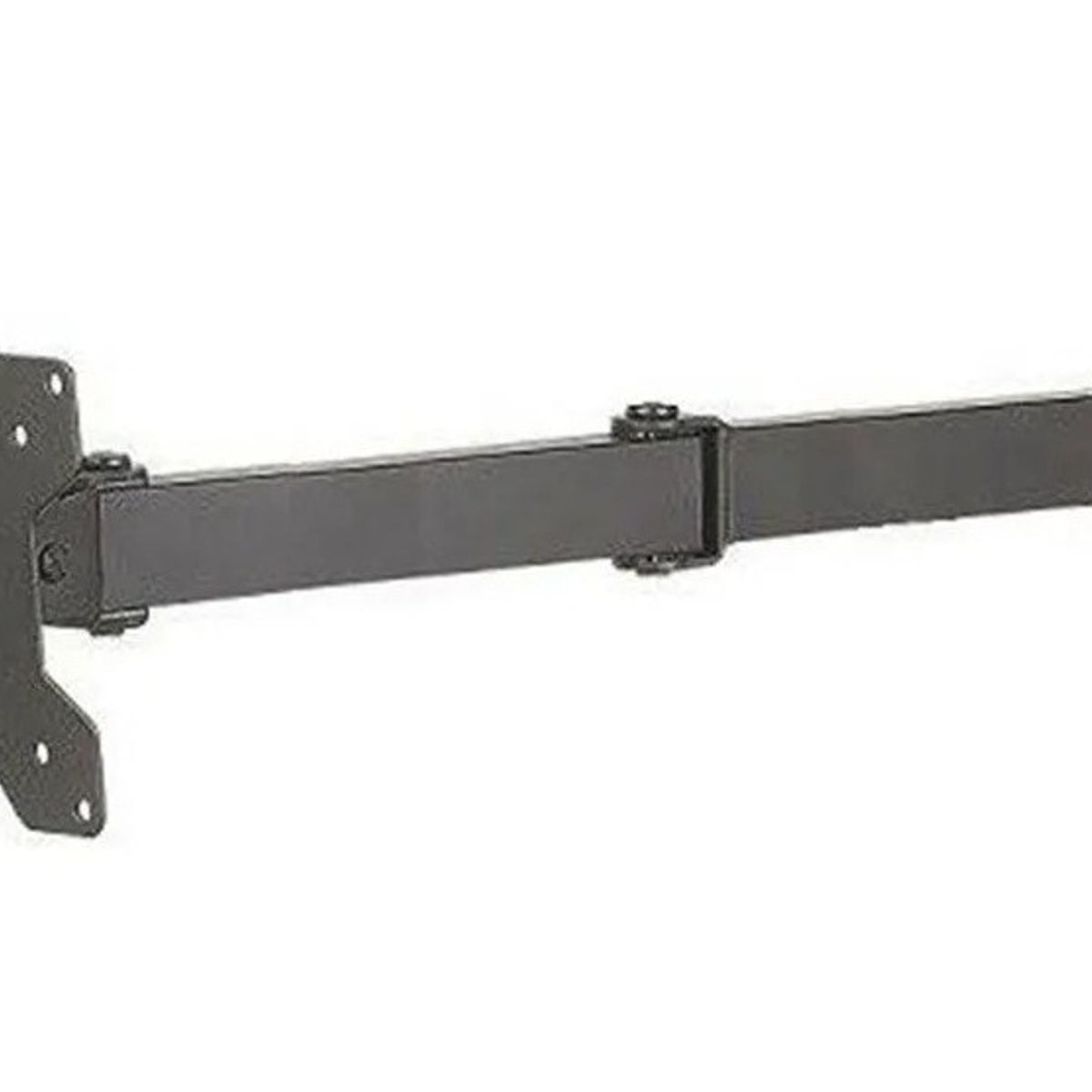 GENERICO - Soporte Para Monitor Escritorio Articulado 13-27 Pulgadas