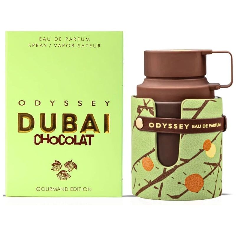 ARMAF - Armaf Odyssey Dubai Chocolat 100 ml Edp