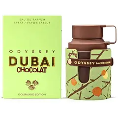 ARMAF - Odyssey Dubai Chocolat 100 ml Edp
