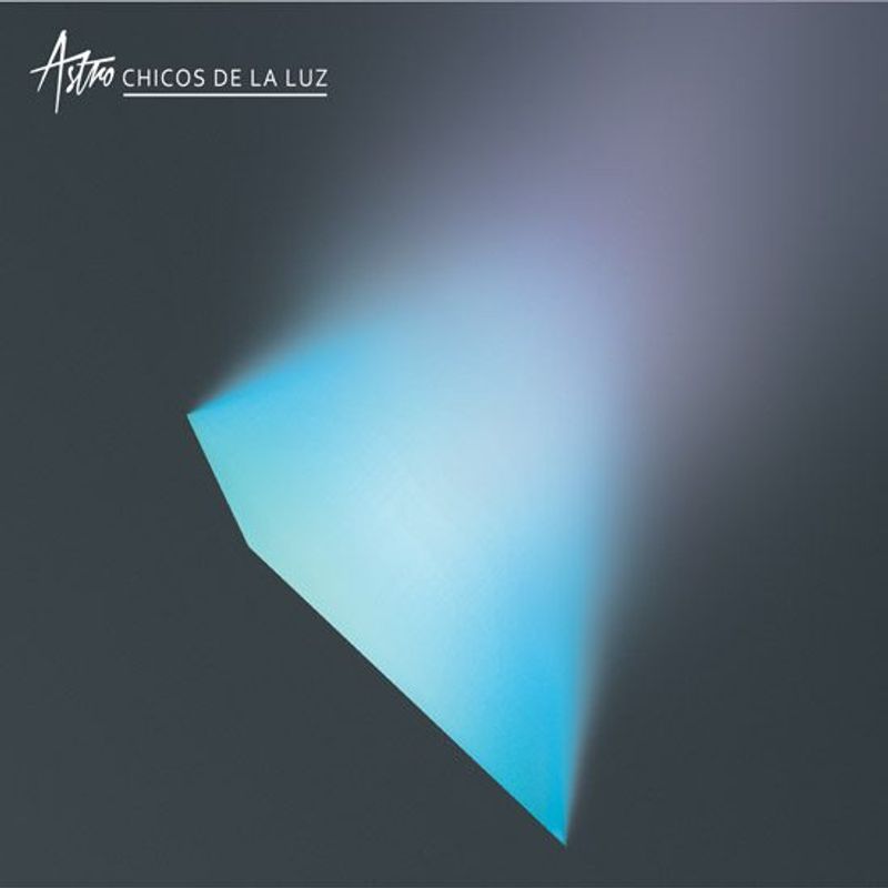 GENERICO - Astro - Chicos De La Luz - CD