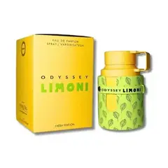 ARMAF - Odyssey Limoni Fresh 100 ml Edp