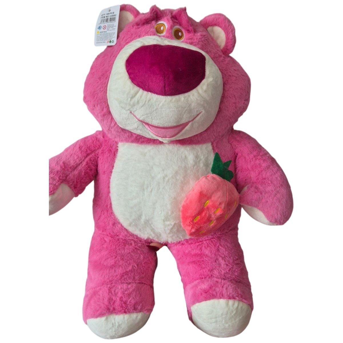GENERICO - Peluche Oso Lotso 50 CM