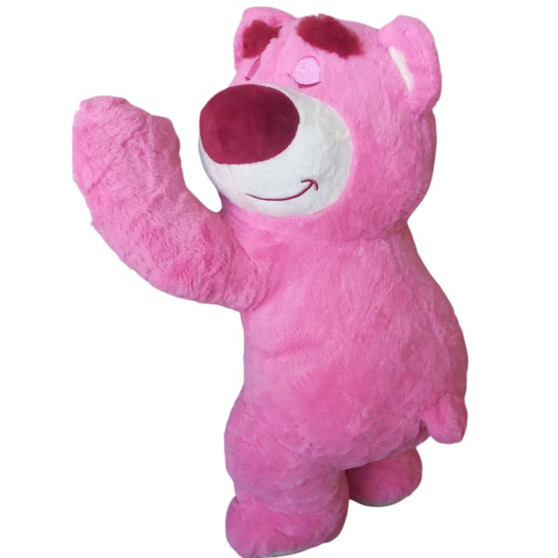 GENERICO - Peluche Oso Lotso Dormilón 50 CM
