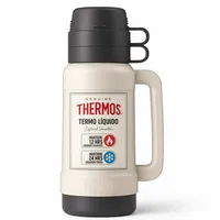 TERMO Para Líquidos 1.8 Litros 32-180-C6 Blanco