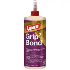 LANCO - Cola Fria Grip Bond 3 1 Lt Carpinteria