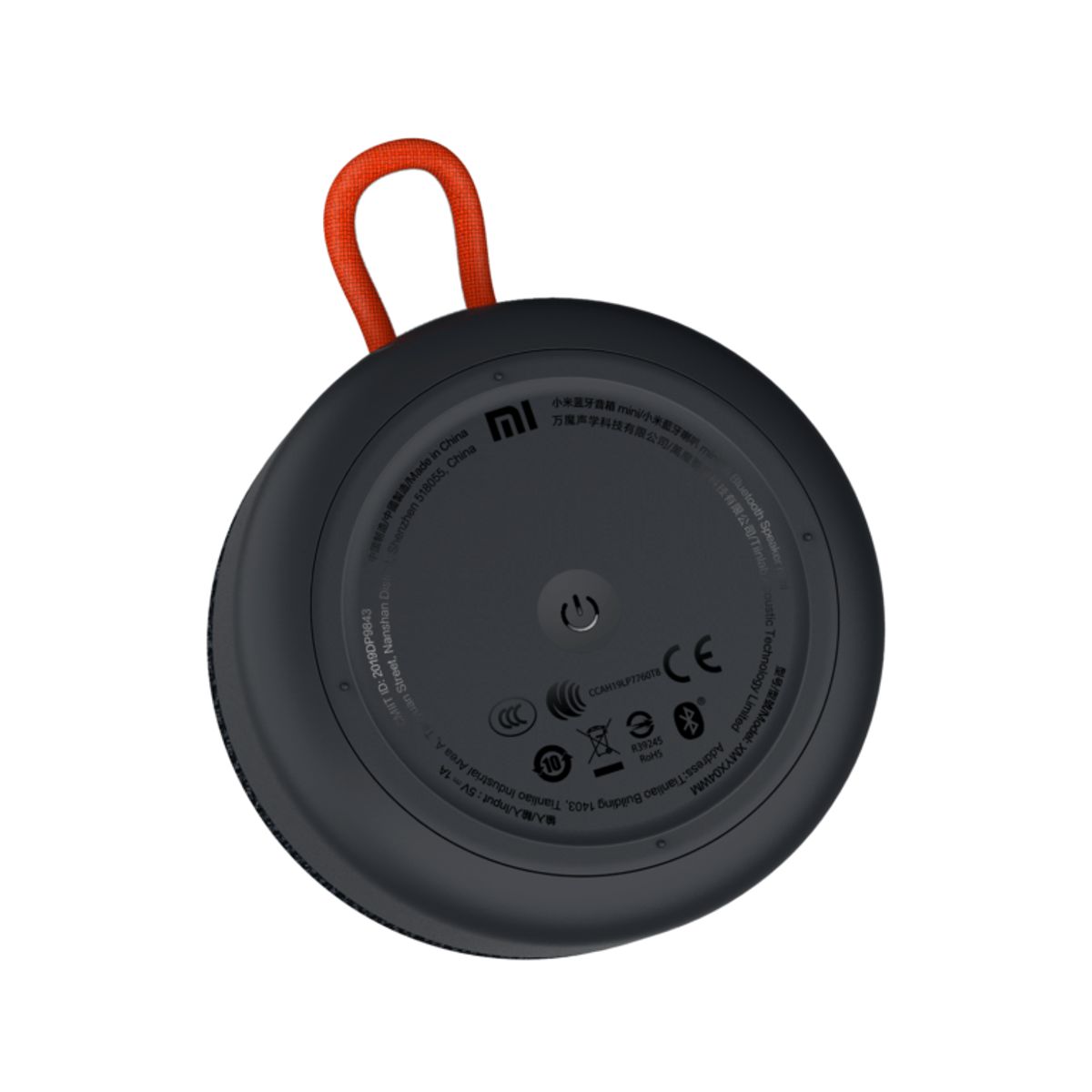 XIAOMI - Parlante Mi Portable Bluetooth Speaker Xiaomi