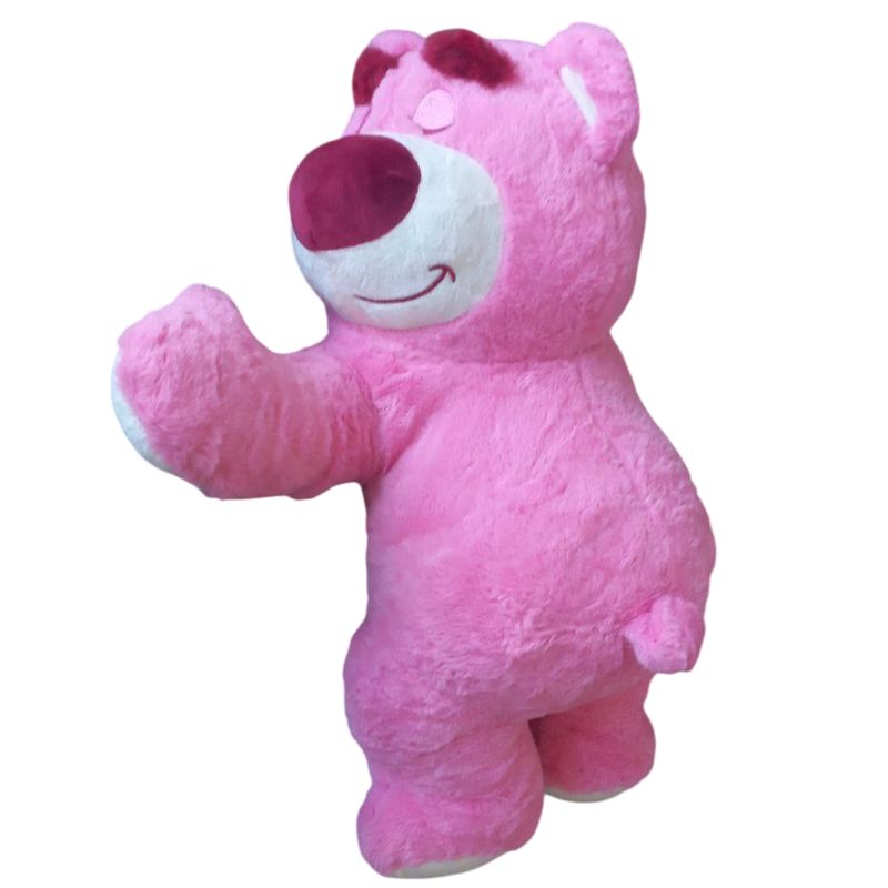 GENERICO - Peluche Oso Lotso Dormilón 50 Cm