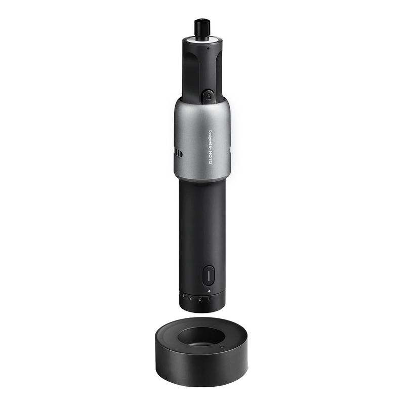 HOTO - HOTO Kit de Herramienta Rotativa 35 Piezas